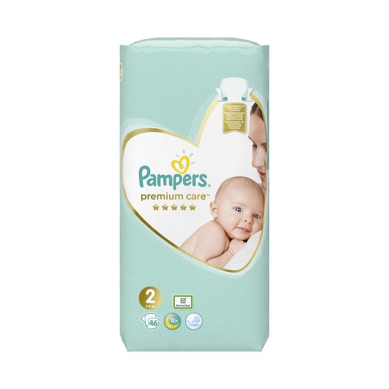 pampers 0