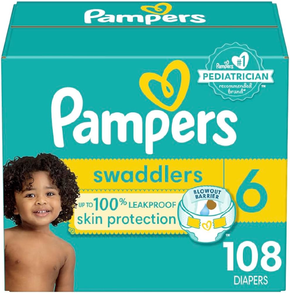 olmed pampers