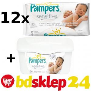 ceratka do przewijania pampers