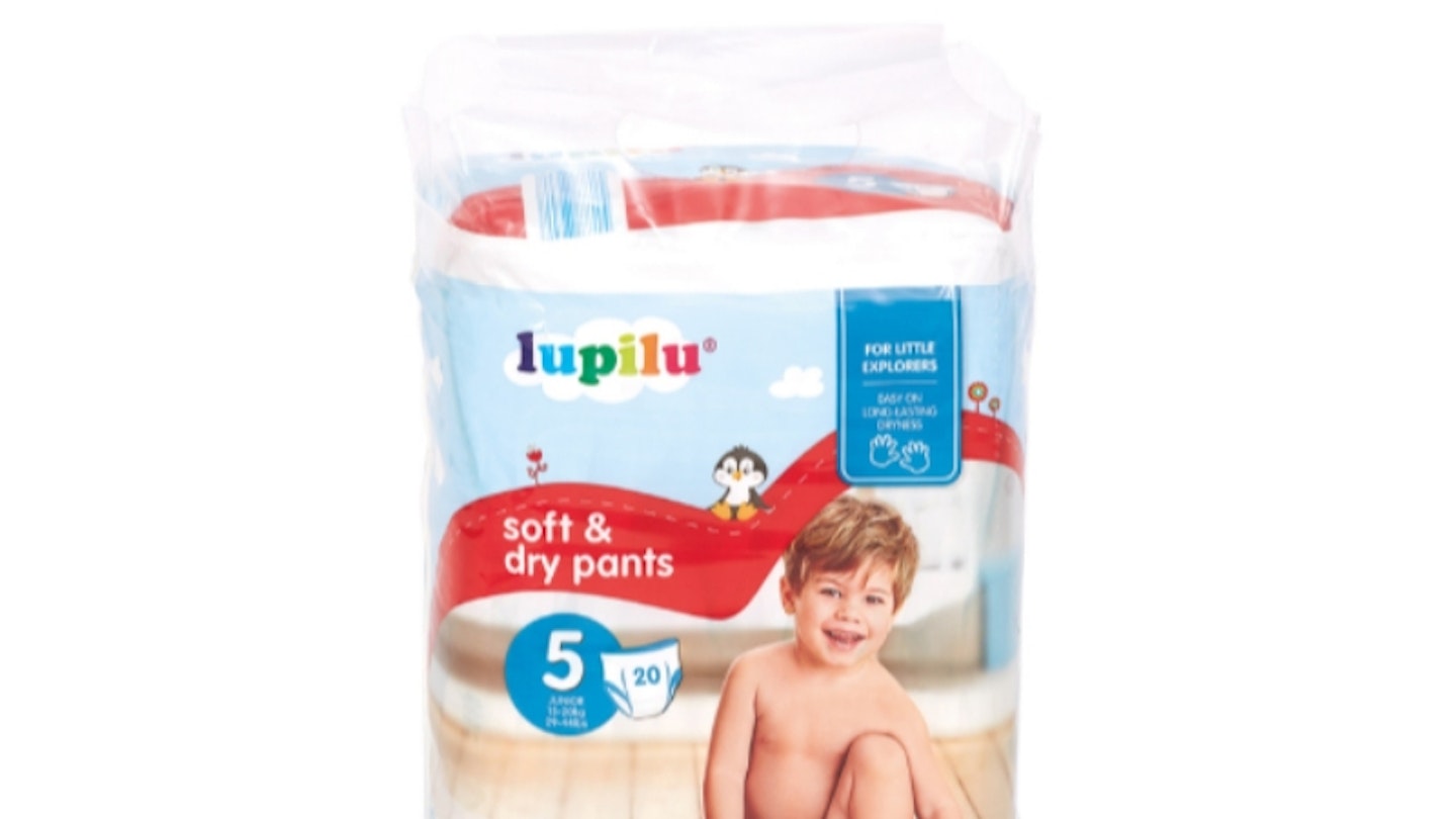 pampers premium care 1 156