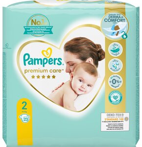 pampers premium care 4 168 cenoe