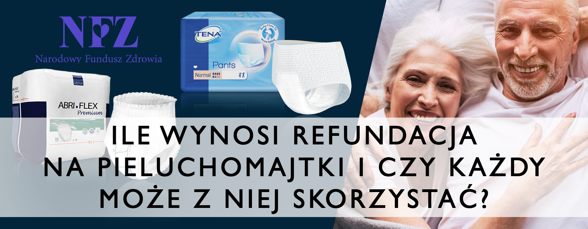 system nawadniający pampers