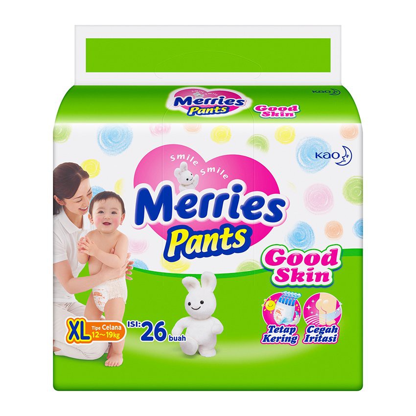 jaka roznica miedzy pampers pants 4 a 5