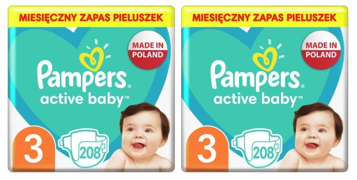 pampers premium care 3 240