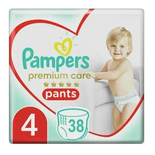 29 tydzień ciąży pampers