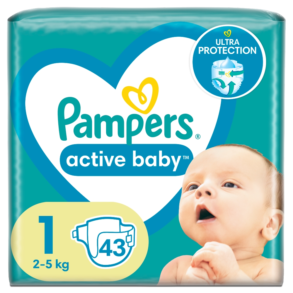 pampers premium care 3 rossmann 60 szt