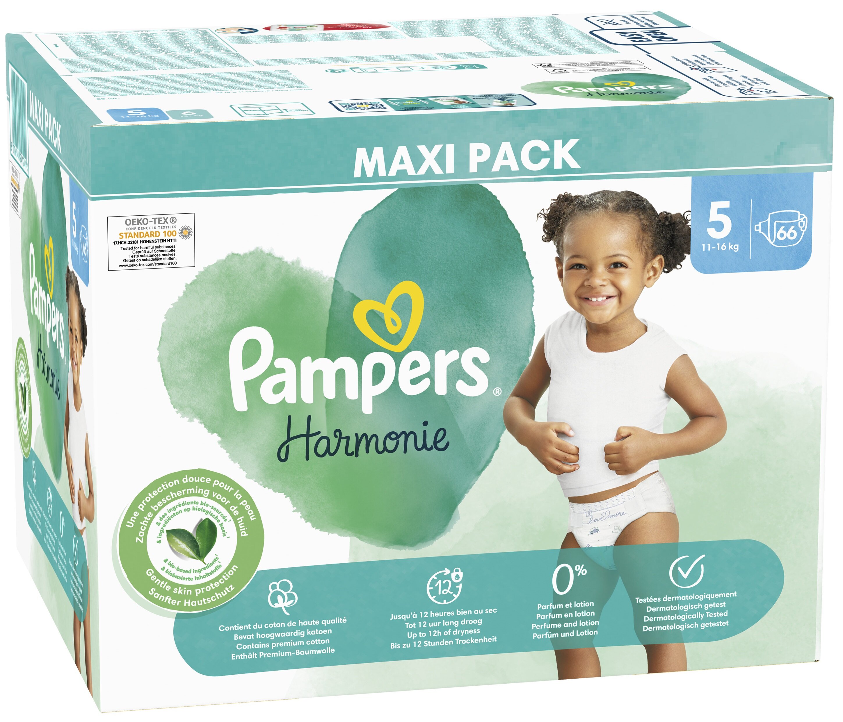 pampers 208 2