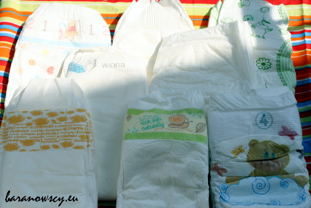 pampers 5 78 szt biedronka