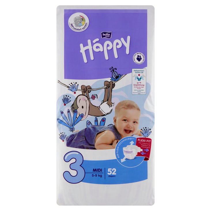 huggies gemini