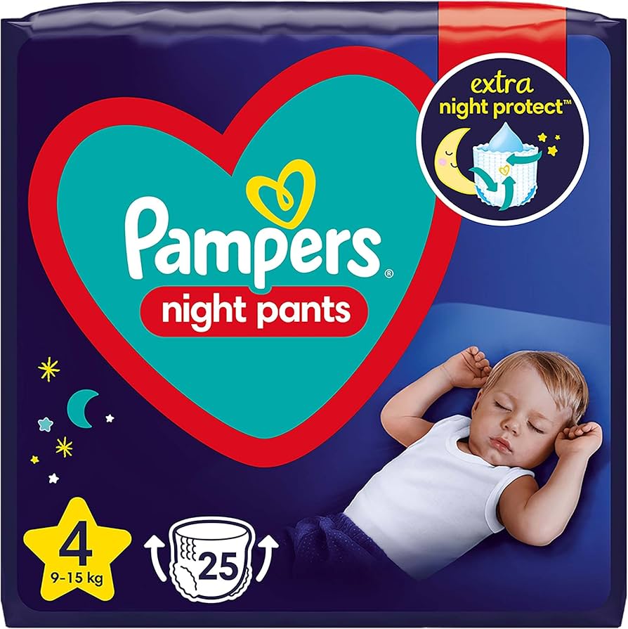 pampers 5 111 cena