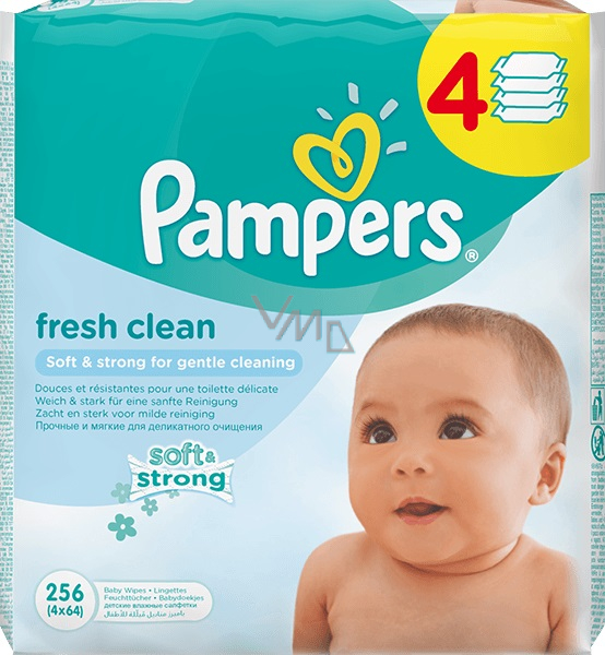 pampers 4+ 152szt empik