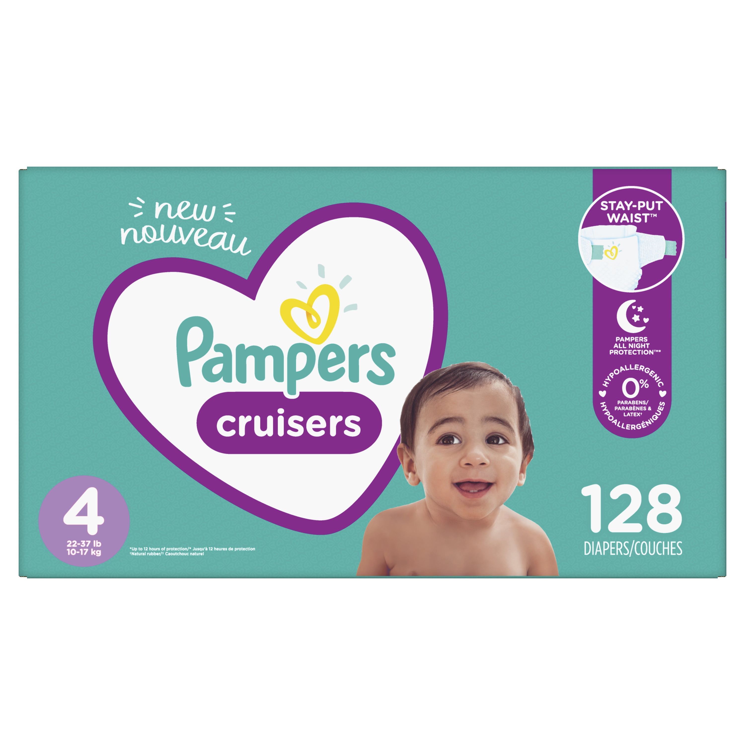 pampers premium care 3 rossmann