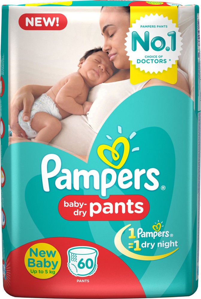 pampers sensitive 6