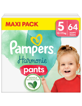 pampers protection active fit 4