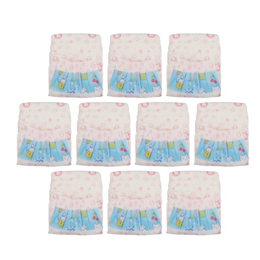 pampers pants 4 ile kg