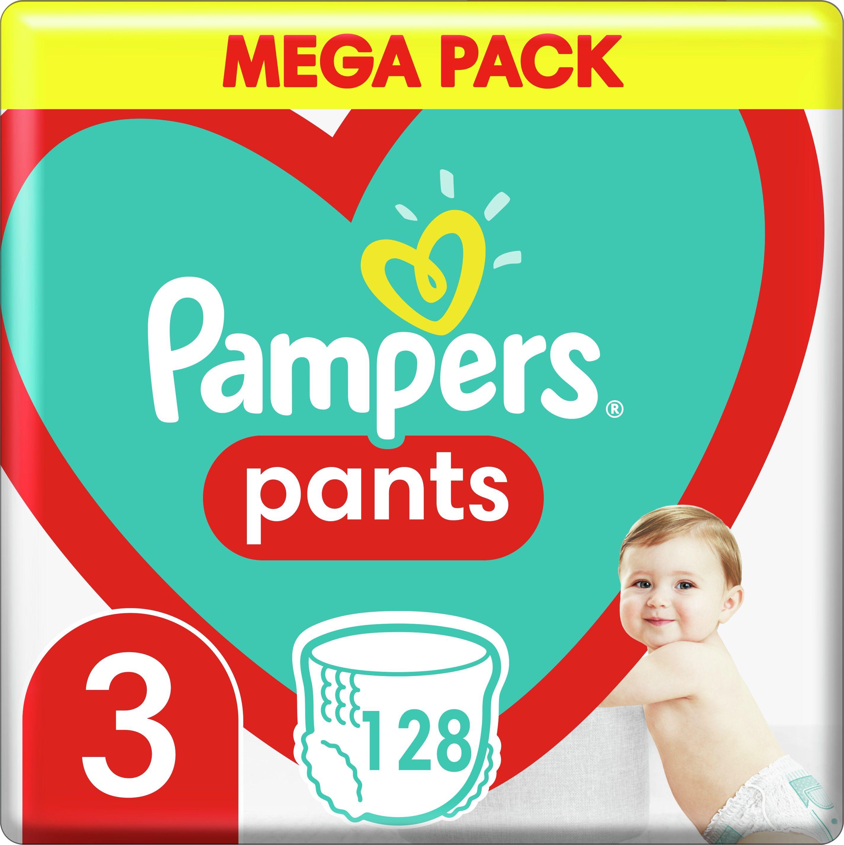 pampers dla doroslych jak dlugo