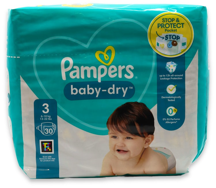 pampers premium care pants 4 38