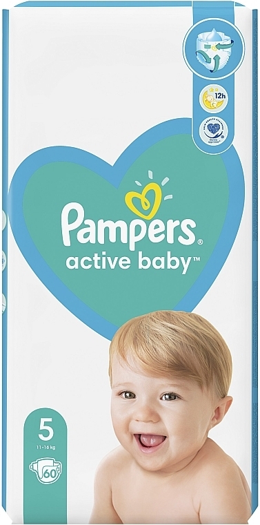 pampers zapytaj