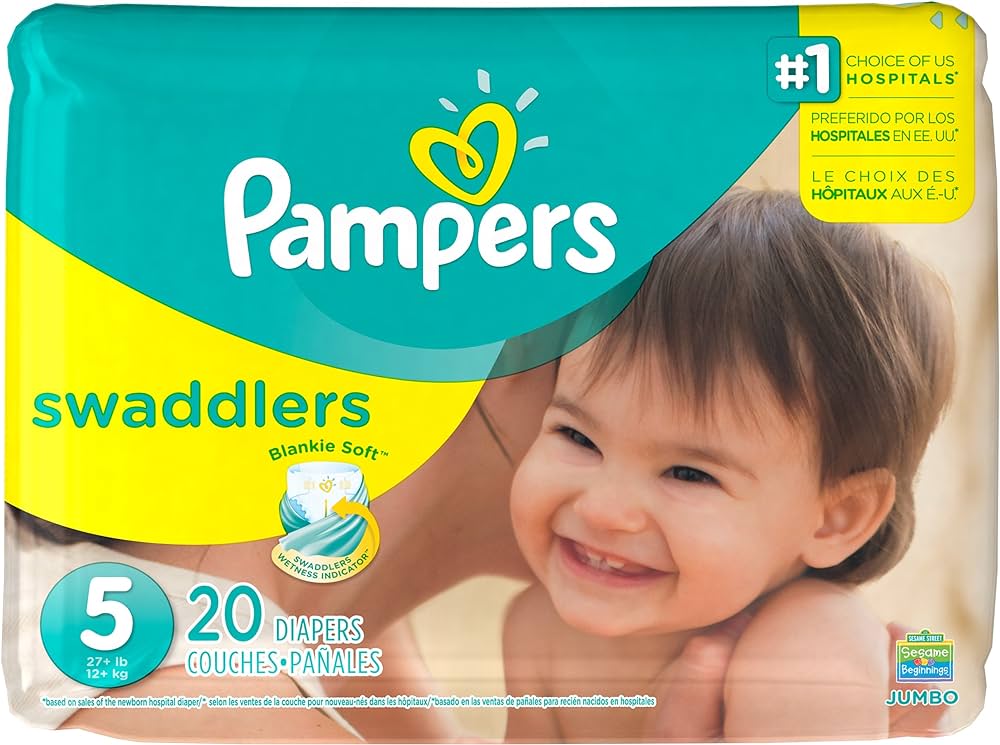 super pharm pampers promocja