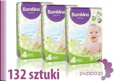 pampers premium care 4 68 sztuk