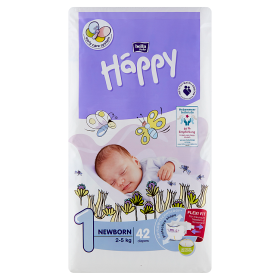 pampers diaper rash