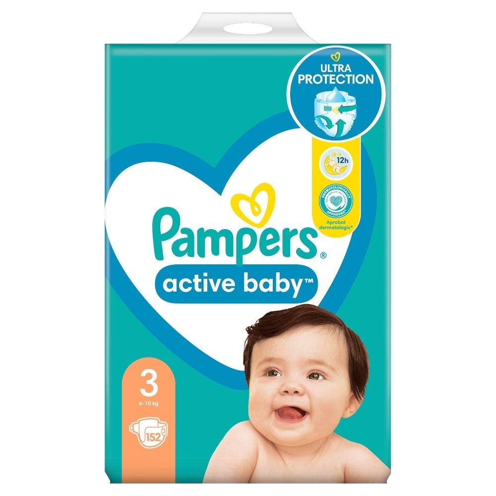 ceneo pampers premium care