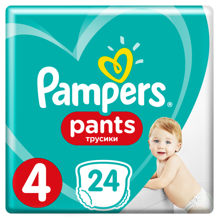 essity pampers