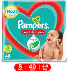 kaufland pieluchy pampers promocja