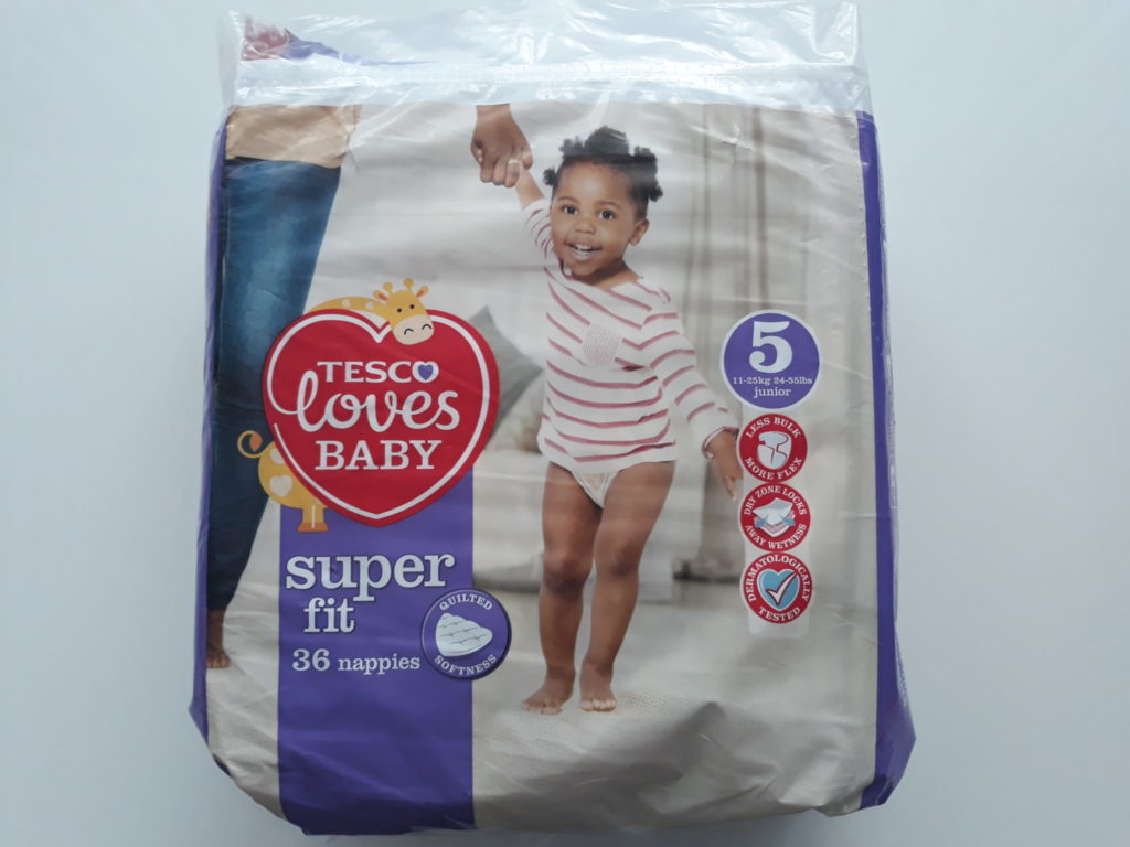 pieluszki pampers premium newborn 2-5 kg 26 szt