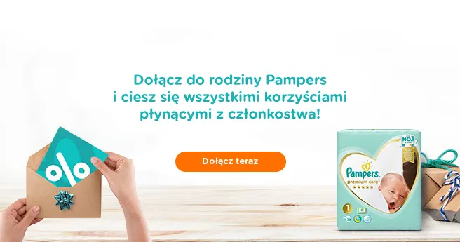 rozwój 19 tygodniowego dziecka pampers