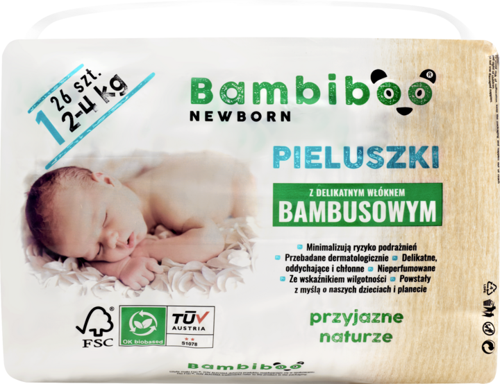 pampers premium care powoduja raka