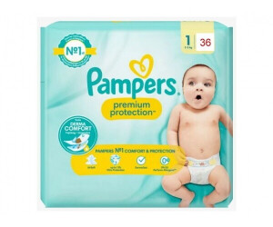 pampers price in norway