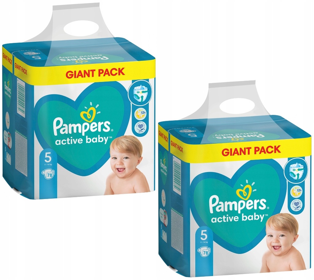 pampers premium 5 pieluchy 12-17kg 85