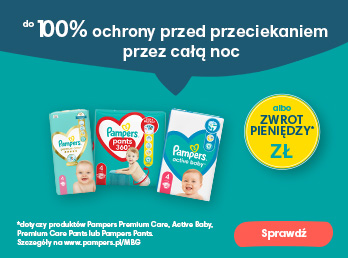 pampers procare doz