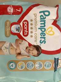 selgros pampers 4