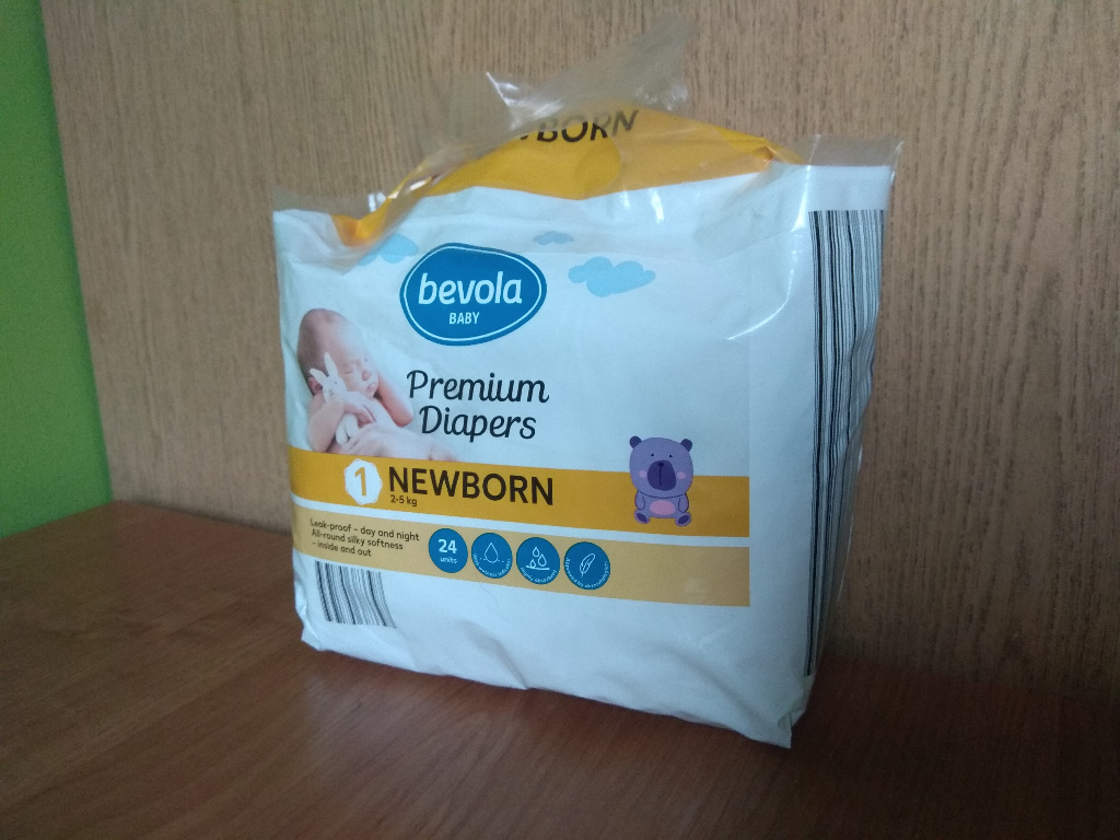 pampers premium care mini 2