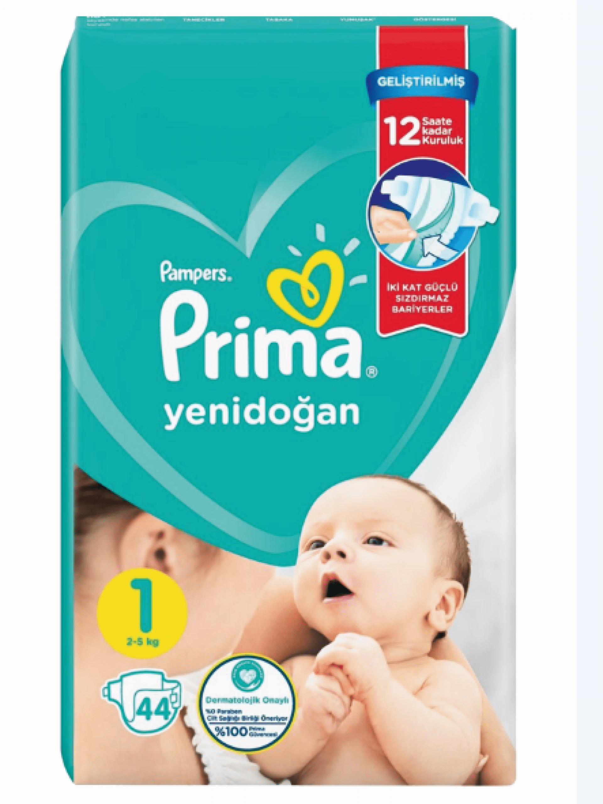 pampers premium care w jakich sklepach