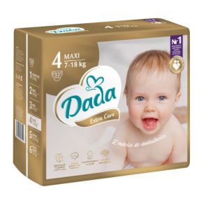 czy pampers new baby dry 1 mają wycięcie na pępek