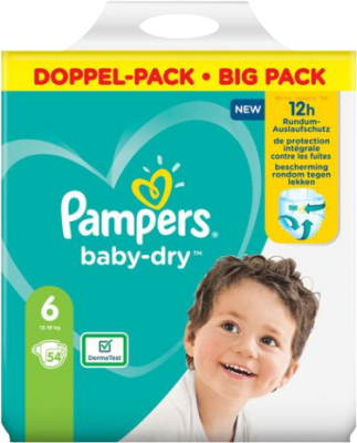 pieluchomajtki pampers dla dorosłych 2xl