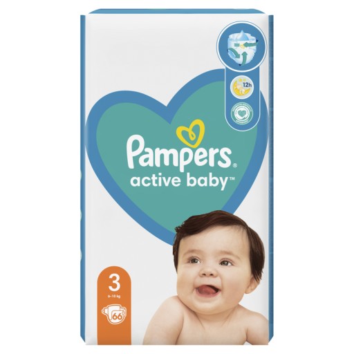 pampers dla niepełnosprawnych