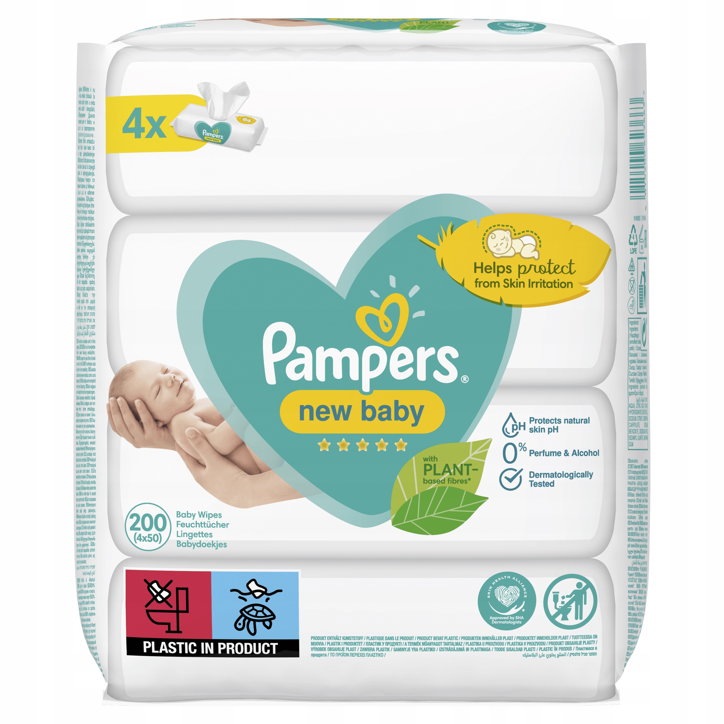 pampers premium care pants 3