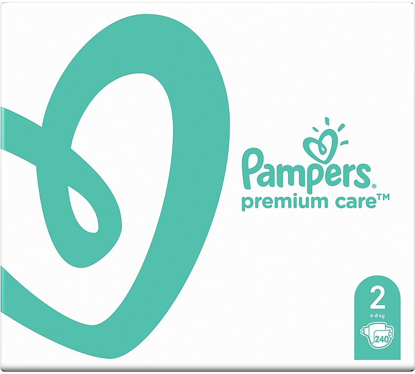 pampers premium care q rossman