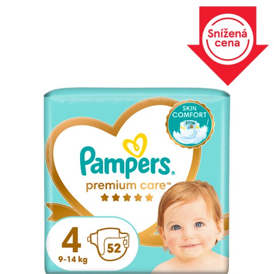 gemini pampers 4