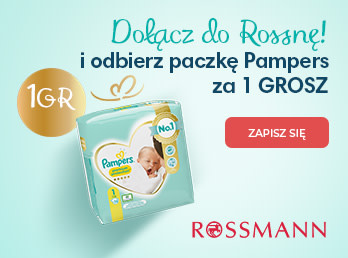 pampers po herbacie gdzie wyrzucić