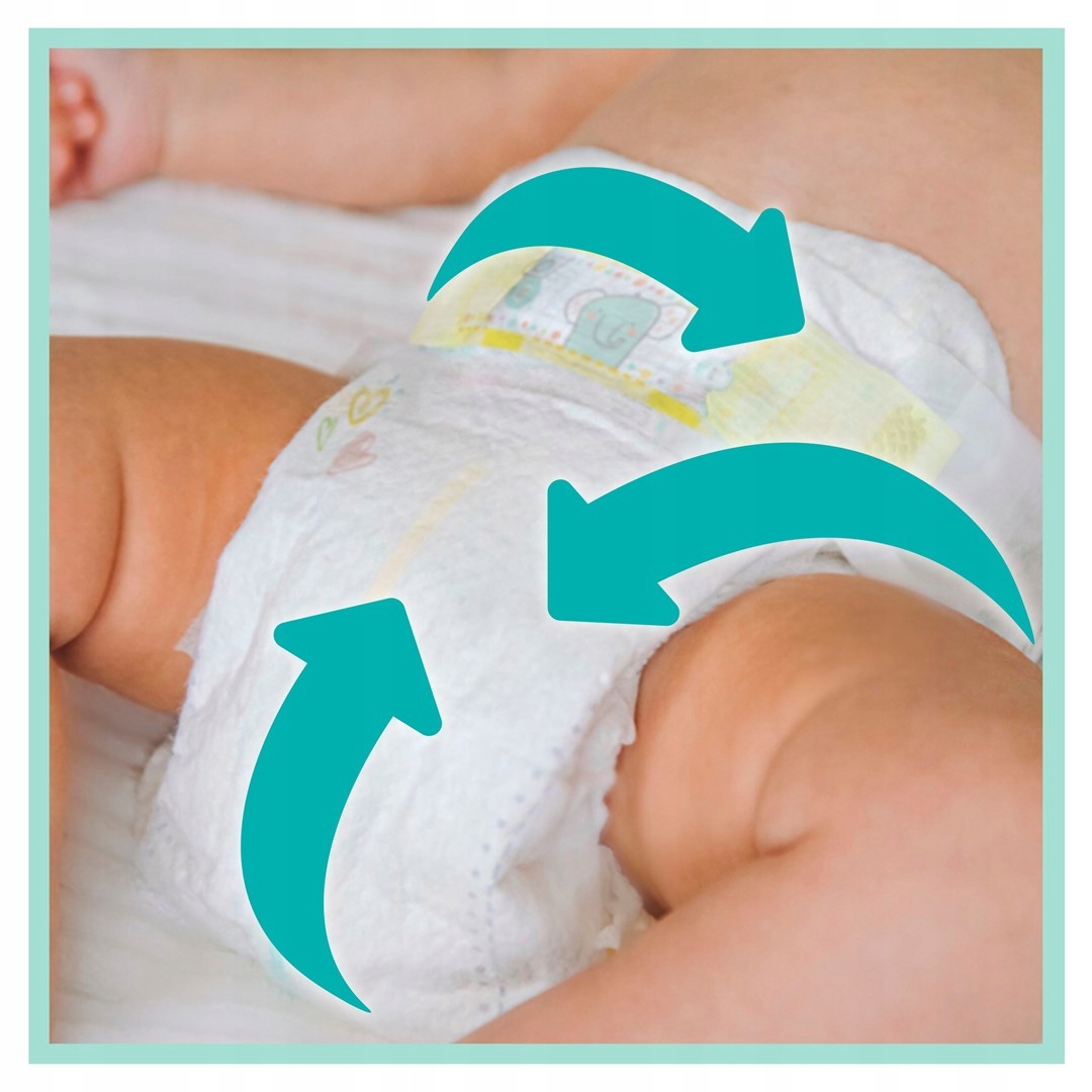 pampers aktualne konkurs