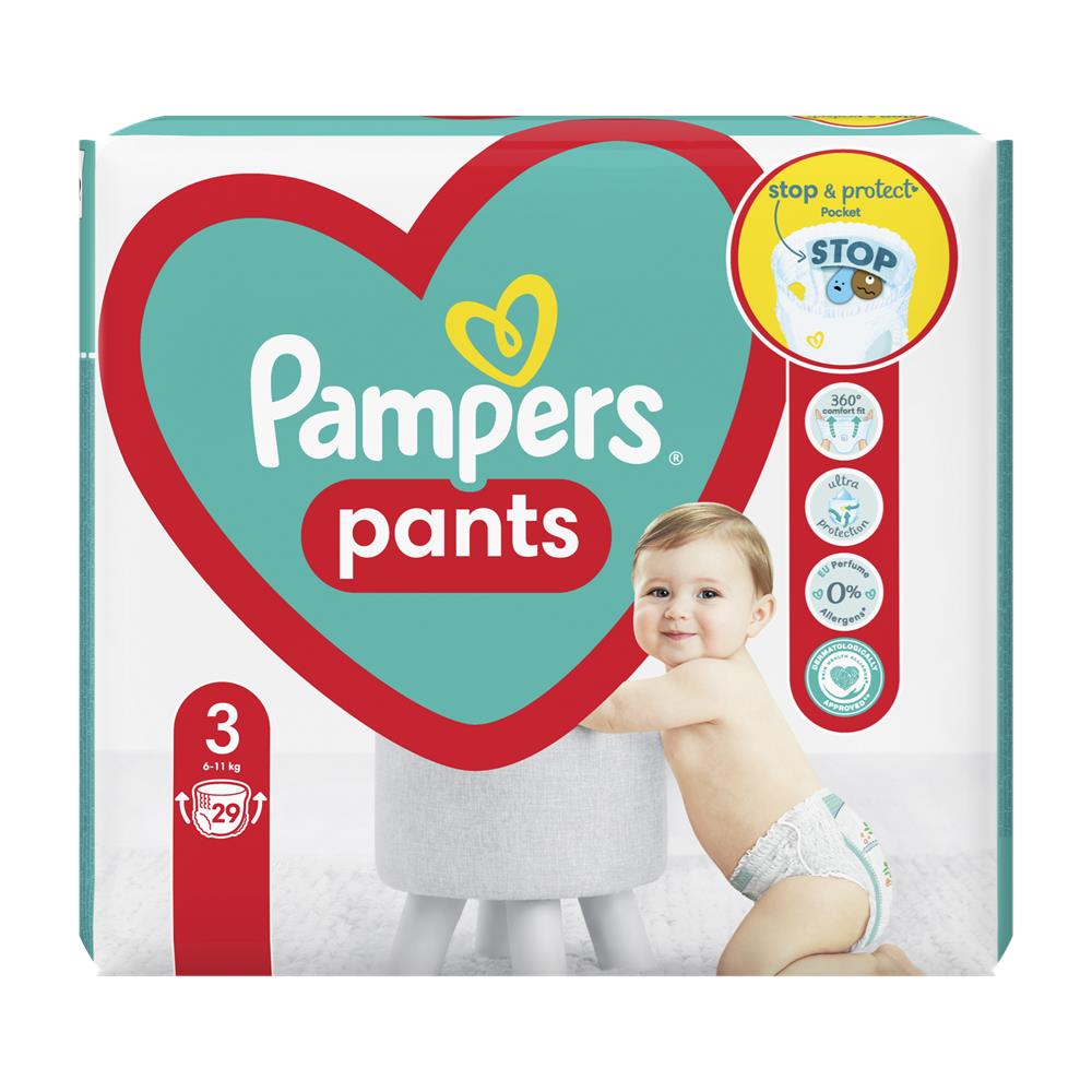 rosman pampers premium care 2