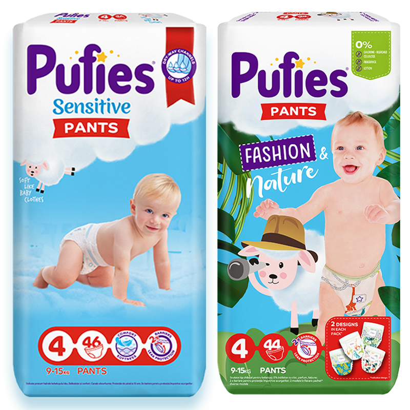 sklep pampers jaki kurier