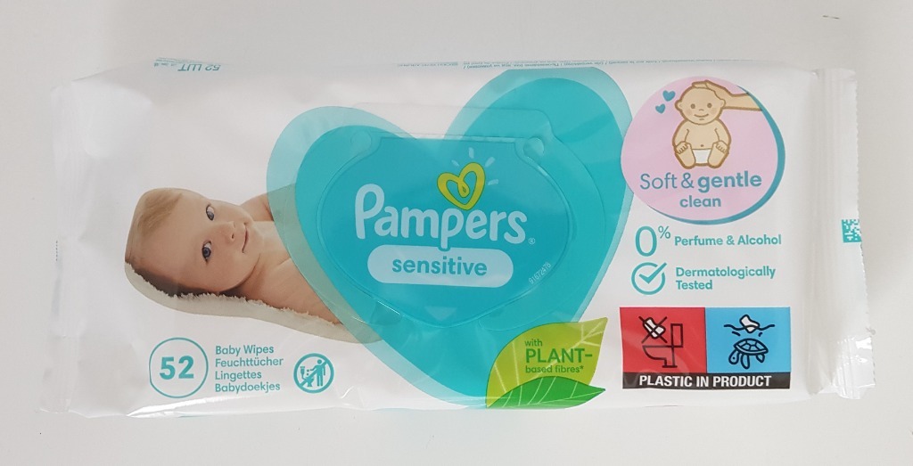 pampers premium care 2 najtańsze