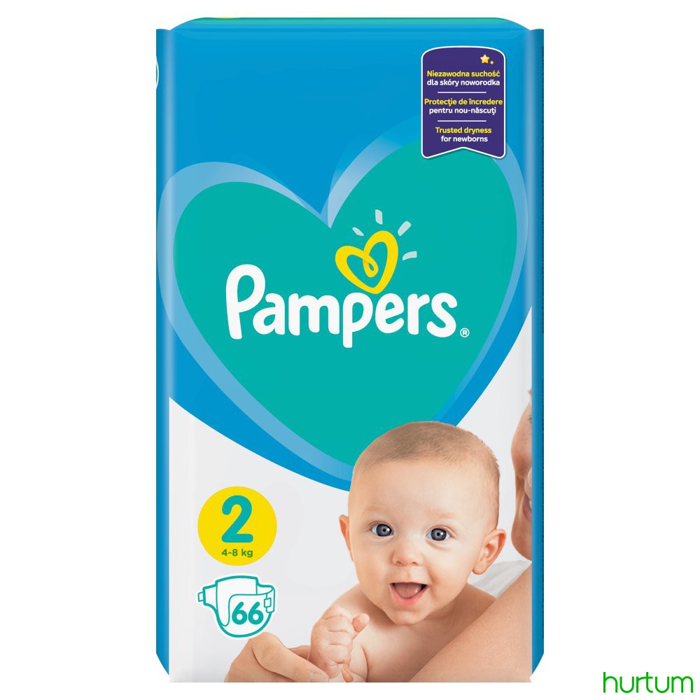 chusteczki pampers cena tesco