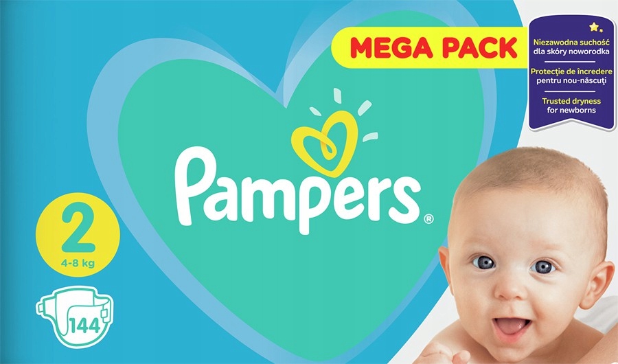 fralda pampers amostra gratis